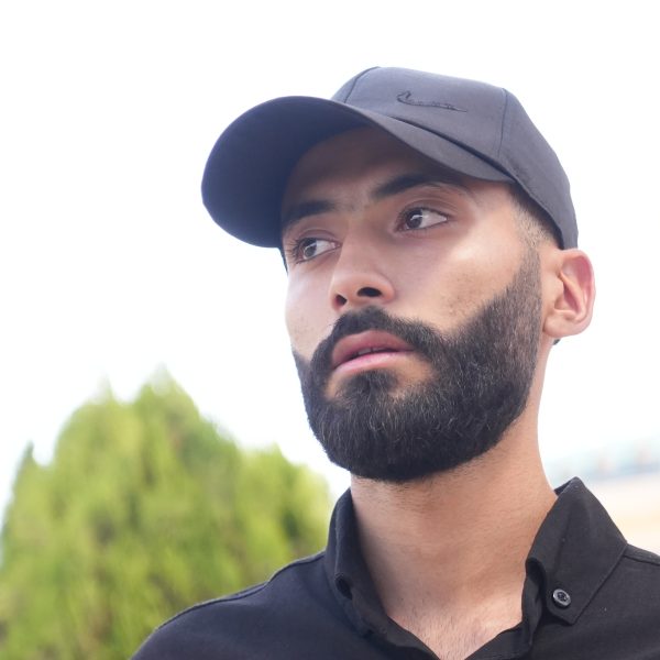 محمد مهدی حقیقت جو