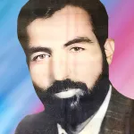 شهید حسن جهانیان