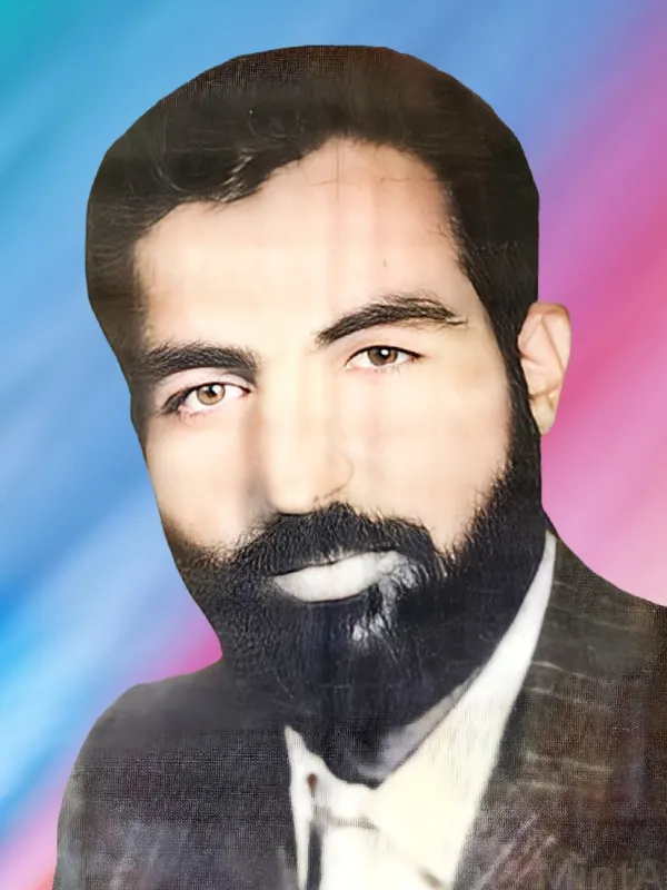شهید حسن جهانیان