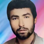 شهید حسن باقری