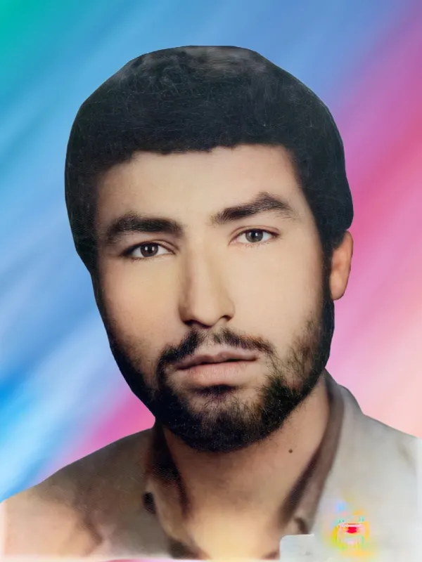 شهید حسن باقری