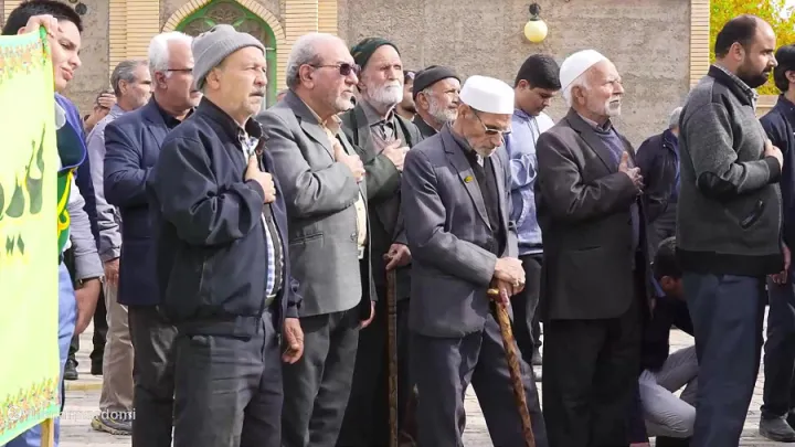 خوش اومدی مسافر من