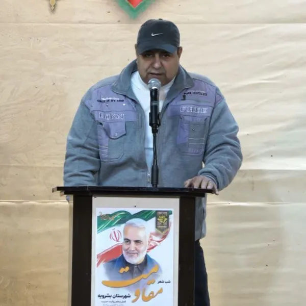 سید عباس محسن زاده