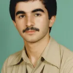 شهید حسین حسینی نزاد محبی