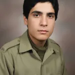 شهید مهدی طاووسی
