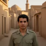 شهید علیرضا کیال