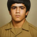 شهید محمد ناصری