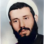 شهید غلامرضا علی نژاد